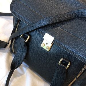 Phillip Lim Pashli Medium Satchel